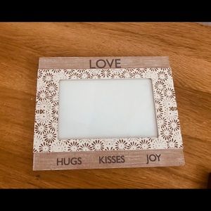Picture frames